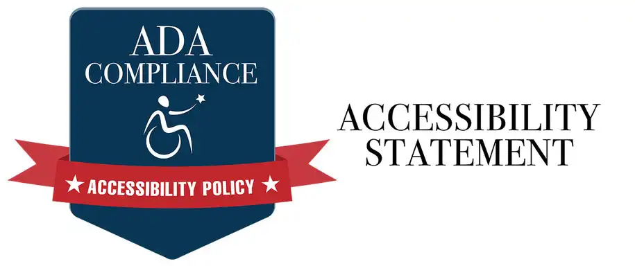 Accessibility Statement Victoria