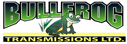 Bullfrog Transmission
